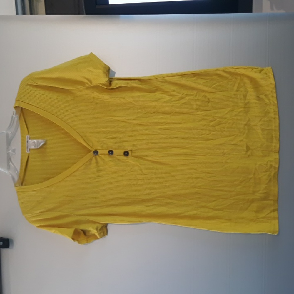 Perfectly Imperfect Size 2X (SKU N101)